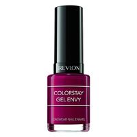 Revlon - Colorstay Gel Envy Nail Enamel Nagellack 11,7 ml Queen of Hearts, 11.7 ml, Revlon