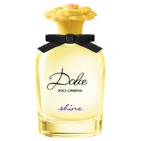 Dolce&Gabbana - Dolce Shine Eau de Parfum 50 ml Damen, 50 ml, Dolce&Gabbana