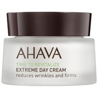 AHAVA - Time To Revitalize Extreme Day Cream Gesichtscreme 50 ml, 50 ml, AHAVA