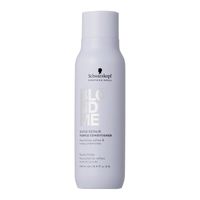 Schwarzkopf Professional - BlondMe Bond Repair Purple Conditioner 250 ml, 250 ml, Schwarzkopf Professional