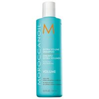 Moroccanoil - Volume EXTRA Shampoo 250 ml, 250 ml, Moroccanoil