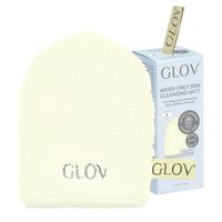 GLOV - On-The-Go Ivory Gesichtsreinigungstools 1 St&uuml;ck Nude, 1 stk, GLOV