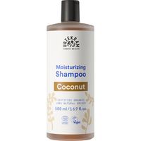 Urtekram - Moisturizing Shampoo 500 ml Damen, 500 ml, Urtekram