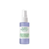 Mario Badescu - Face Spa Facial Spray with Aloe, Chamomile and Lavender Gesichtswasser 59 ml, 59 ml, Mario Badescu