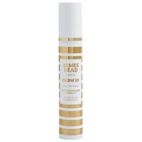 James Read - Gradual Tan Express Glow 20 Face Serum Selbstbräuner 50 ml, 50 ml, James Read