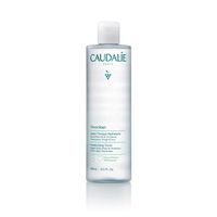 Caudalie - Vinoclean Feuchtigkeitsspendendes Gesichtstonic Gesichtswasser 400 ml, 400 ml, Caudalie