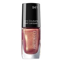ARTDECO - Glamour Art Couture Nail Lacquer - Pearl Nagellack 10 ml 941 - MAGIC POTION, 10 ml, Artdeco