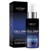 Postquam - Cell Pro Light Blue Serum - Alle Hauttypen Gesichtscreme 30 ml, 30 ml, Postquam