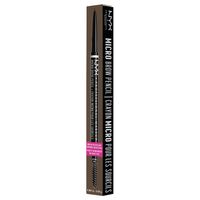 NYX Professional Makeup - Pride Makeup Micro Brow Pencil Augenbrauenstift 09 g 01 - TAUPE, 9 g, NYX Professional Makeup