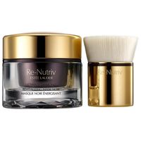 Est&eacute;e Lauder - Re-Nutriv Pflege Ultimate Diamond Revitalizing Mask Noir Feuchtigkeitsmasken 50 ml, 50 ml, Est&eacute;e Lauder