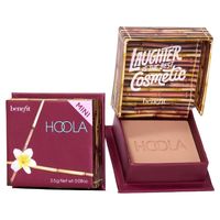Benefit - Bronzer & Blush Collection Bop Hoola Contouring 2,5 g BRONZE, 2.5 g, Benefit