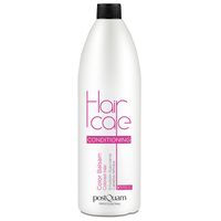 Postquam - Spülung Für Gefärbtes Haar Haarwasser 1000 ml, 1000 ml, Postquam