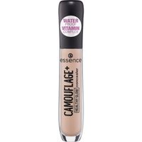 Essence - Camouflage Puder 5 ml 10 - LIGHT IVORY, 5 ml, Essence