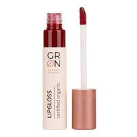 GRN Shades of Nature - Lipgloss 7 ml Lipgloss - red plum 7ml, 7 ml, GRN Shades of Nature
