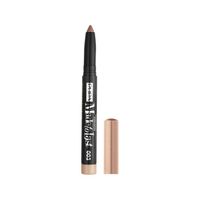 PUPA Milano - Made to Last Waterproof Eyeshadow Lidschatten 1,4 g 3 - NUDE GOLD, 1.4 g, PUPA Milano