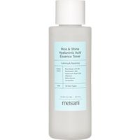 Meisani - Rice And Shine Hyaluronic Acid Essence Toner Gesichtswasser 150 ml, 150 ml, Meisani