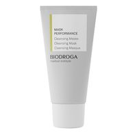 Biodroga - Cleansing Maske Feuchtigkeitsmasken 50 ml, 50 ml, BIODROGA