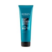 Redken - Extreme Length Triple Action Maske Haarkur & -maske 250 ml, 250 ml, Redken