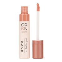 GRN Shades of Nature - Lipgloss 7 ml Lipgloss - rosy tulip 7ml, 7 ml, GRN Shades of Nature
