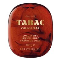 Tabac - Tabac Original Luxury Soap Seife 100 g Herren, 100 g, Tabac