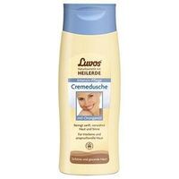 Luvos - Cremedusche mit Orangenöl Duschgel 200 ml, 200 ml, Luvos Luvos - Cremedusche mit Orangenöl Duschgel 200 ml, 200 ml, Luvos
