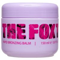 THE FOX TAN - Rapid Bronzing Balm Selbstbräuner 150 ml, 150 ml, The Fox Tan