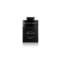 BVLGARI - BVLGARI MAN In Black Parfum 60 ml Herren, 60 ml, Bvlgari