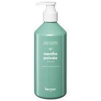 Kerzon - Liquid Soap Seife 500 ml, 500 ml, Kerzon