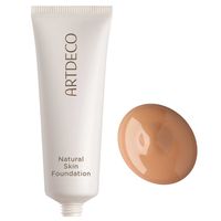 ARTDECO - Green Couture Natural Skin Foundation 25 ml, 25 ml, Artdeco