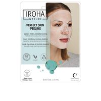 Iroha - Perfect Skin Peeling Glicolic Acid & Centella Asiatica Iroha Tuchmasken 18 ml, 18 ml, Iroha