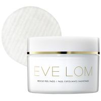 Eve Lom - Rescue Peel Pads Gesichtspeeling 60 St&uuml;ck, 60 stk, Eve Lom