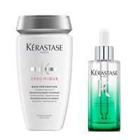 K&eacute;rastase - Specifique Set Prevention, 0.34 l, K&eacute;rastase