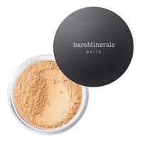 bareMinerals - Matte SPF 15 Foundation 6 g LIGHT - LIGHT, 6 g, bareMinerals