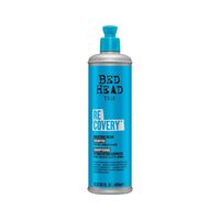 TIGI - Recovery Moisture Rush Shampoo 400 ml, 400 ml, Tigi