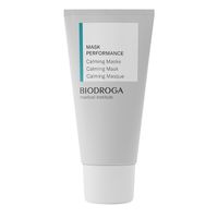 Biodroga - Calming Maske Feuchtigkeitsmasken 50 ml, 50 ml, BIODROGA
