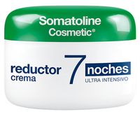 Somatoline Cosmetic - Intensive Reduziercreme 7 N&auml;chte Nachtcreme 250 ml Damen, 250 ml, Somatoline Cosmetic