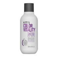 KMS - Colorvitality Blonde Conditioner 250 ml, 250 ml, KMS