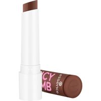 Essence - JUICY BOMB glossy butter balm Lippenbalsam 2,5 g 05 - CHOCO-LOT TO HANDLE, 2.5 g, Essence