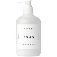 Tangent GC - yuzu hand lotion Handcreme 350 ml, 350 ml, Tangent GC