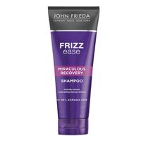 John Frieda - Frizz Ease Shampoo 250 ml, 250 ml, John Frieda