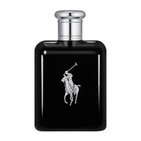 Ralph Lauren - Polo Black Eau de Toilette 125 ml Herren, 125 ml, Ralph Lauren
