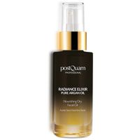 Postquam - Radiance Exilir. Pure Argan Öl Gesichtsöl 30 ml Damen, 30 ml, Postquam