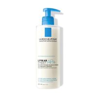 La Roche-Posay - Lipikar Syndet AP+ Neurodermitis 400 ml, 400 ml, La Roche-Posay
