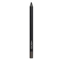 Gosh Copenhagen - Velvet Touch Eye Liner Kajal 1,2 g Hypnotic Grey, 1.2 g, Gosh Copenhagen
