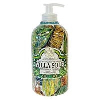 Nesti Dante Firenze - Prickly Pear of Taormina Liquid Soap Seife 500 ml, 500 ml, Nesti Dante Firenze