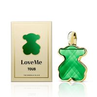 Tous - LOVE ME EMERALD Eau de Parfum 90 ml Damen, 90 ml, Tous