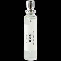 BMRVLS - Oud Eau de ParfumTravel 10 ml, 10 ml, BMRVLS