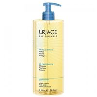 Uriage - Dusch&ouml;l 1000 ml, 1000 ml, Uriage