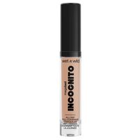wet n wild - Megalast Incognito All-Day Full Coverage Color Corrector 6 ml Light Honey, 6 ml, wet n wild