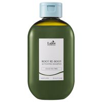 Lador - Root Re-Boot Activating Shampoo, 300 ml, Lador